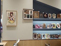 -海马体照相馆(上海月星环球港店)