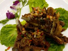 -再回头私房菜·老南京菜