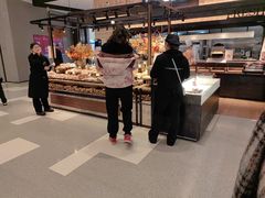 -西村叔叔的店·面包·甜品·蛋糕(清河万象汇店)