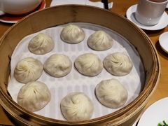 -鼎泰丰(渔阳店)