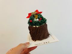 -西檬树SIMON·T轻奢蛋糕(大东方Max店)