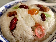 八宝饭-洞天食府(北大街店)