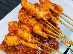 -辽B·小串(总店)