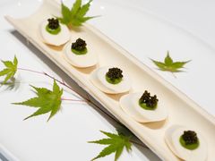 棕榈心鱼子酱-皖宴(合肥店)