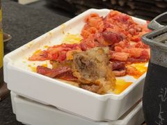 -金刚山(学府路店)