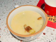 -战斧牛排餐厅(悦方IDmall店)