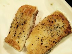 -温度铁板烧(亚泰大街店)