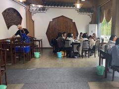 -朗妈私房菜(婺女州店)