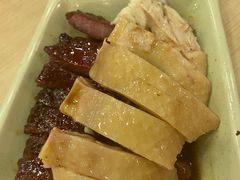 -百家鸡味馆(清泰店)