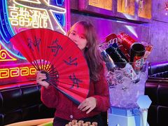 -喜鹊音乐酒馆(西街店)