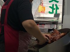 -晓马鸭店(新芜路店)