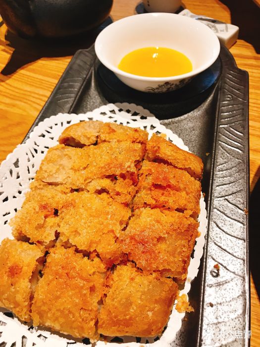 堂宴·老厦门私房菜(中山路店)香酥芋泥鸭图片 - 第45张