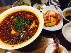 -薛阿婆(北美新天地中心店)