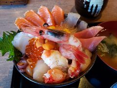 -札幌二条市场 大矶 OHISO(总店)