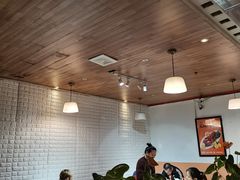 大堂-忆口香龙虾(长沙直营二店)