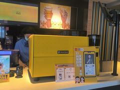 -麦当劳(红旗路店)