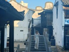 -嘉兴月河历史街区