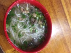 正宗李家土鸡米线店-正宗李家土鸡米线店