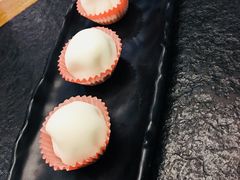 -小城粥道·海胆鲜虾粥(解放广场店)