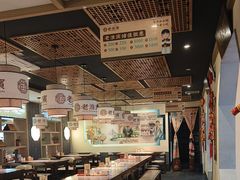 -老淮滨-蚌埠非遗小吃(淮河路店)