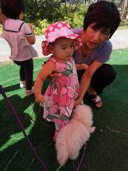 -萌宠亲子动物乐园(槐房万达店)