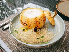 -莲西餐(曲江店)