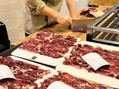 -普宁潮汕牛肉火锅(新香洲店)