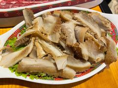-大吉利·潮汕鲜牛肉火锅(西安店)