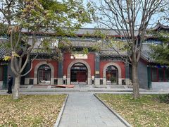-护国法轮寺