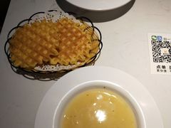 -豪客来牛排(雄峰城店)