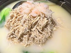 -淮扬府(安定门店)