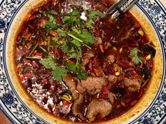 水煮肥牛-乐天皇朝(爱雍·乌节购物中心店)
