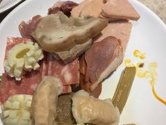 -爱伲牛肉火锅自助(景洪店)