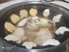 -桃源村铁锅炖鱼(体育馆道店)