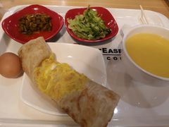 -网易食堂