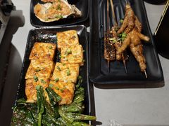 -不夜天烧烤牛骨头(南湖店)