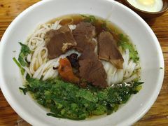-肆姐面粉馆(坡子街店)