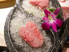 -哥老官重庆美蛙鱼头(宝山龙湖店)