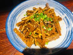 -受气牛肉·耙牛肉火锅(水晶郦城店)