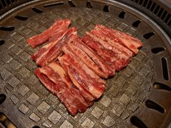 -焱铁烧·黑毛和牛专门店(南宁万象城店)