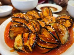 灯笼茄子-并州饭店(千峰南路店)