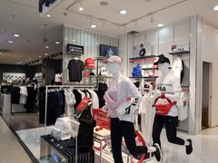 店内环境-胖东来生活广场(健康路店)