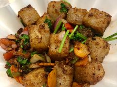 -點無缺茶楼·海鲜酒家(世博店)