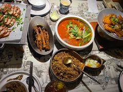 -绿茶餐厅(城西银泰城店)