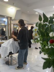 点击看大图 -雅仕 HAIR SALON 美发沙龙