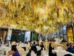 -东方之珠海鲜酒楼(南开店)