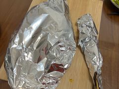 -郭记原生态烤羊腿(长宁路店)