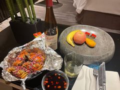 -成都尼依格罗酒店