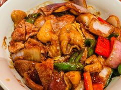 -王繁星面馆(西安熙地港店)