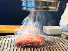 -银座苑烧肉酒场·烤活鳗(仙霞路店)